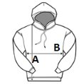 Size specification